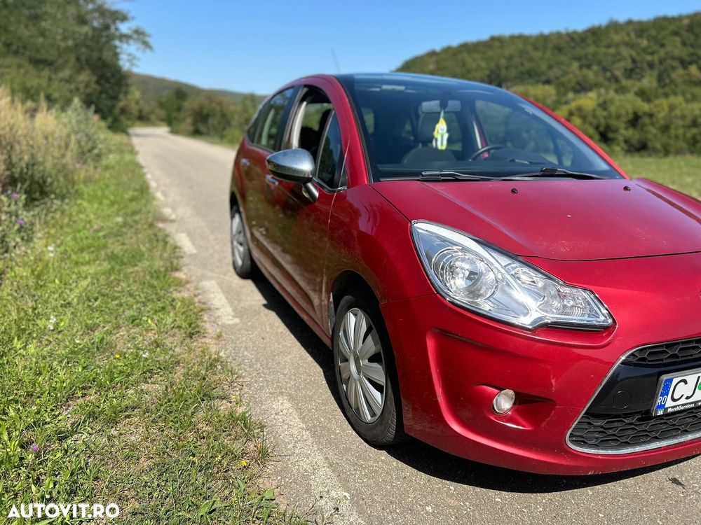 Citroën C3 - 6