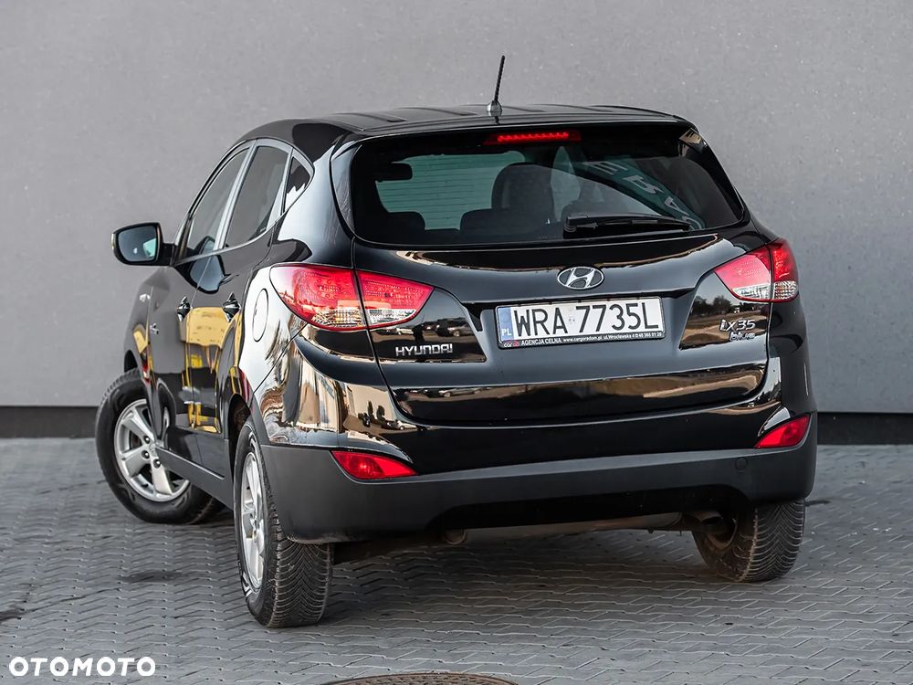 Hyundai ix35 - 8