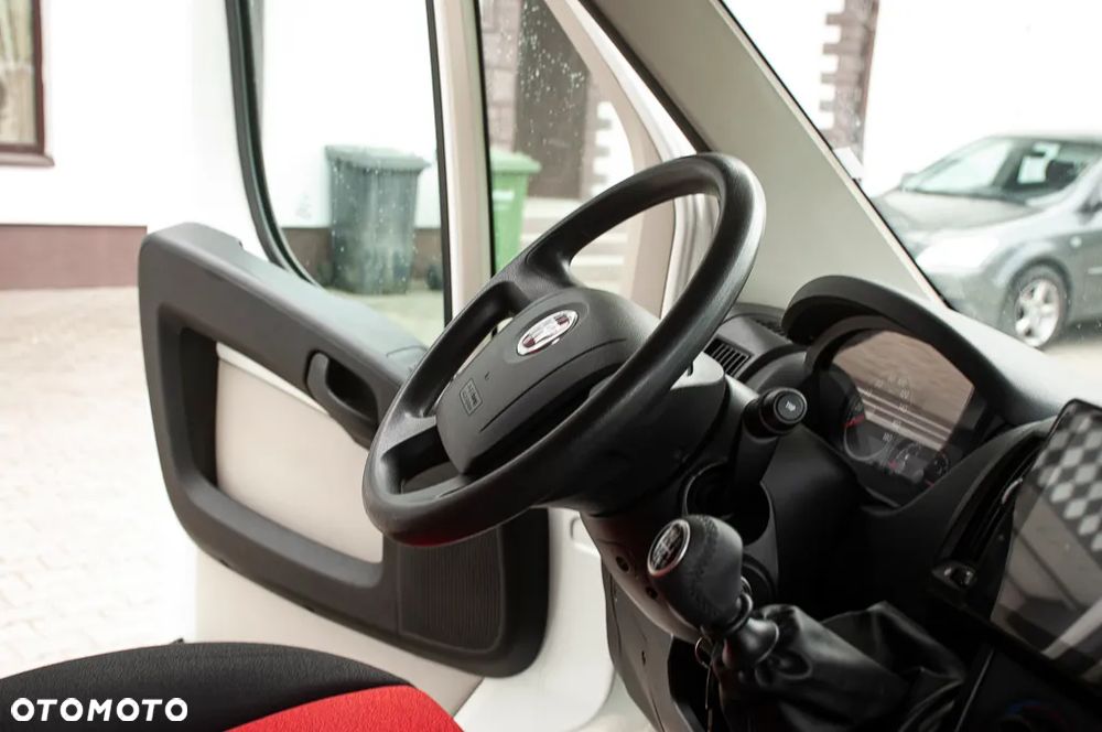 Fiat DUCATO - 32