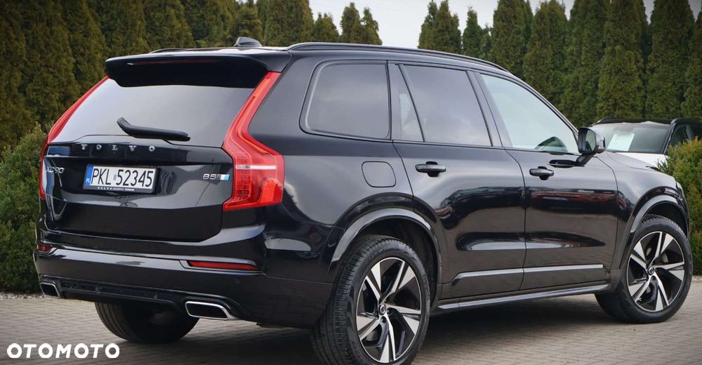 Volvo XC 90 - 5