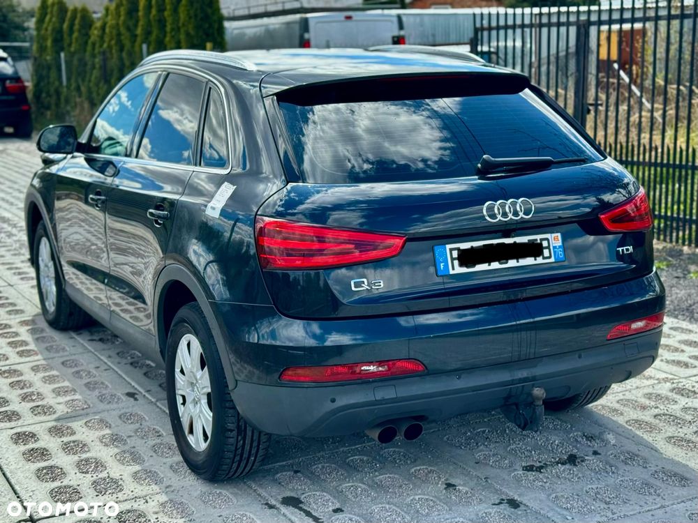 Audi Q3 2.0 TDI - 7