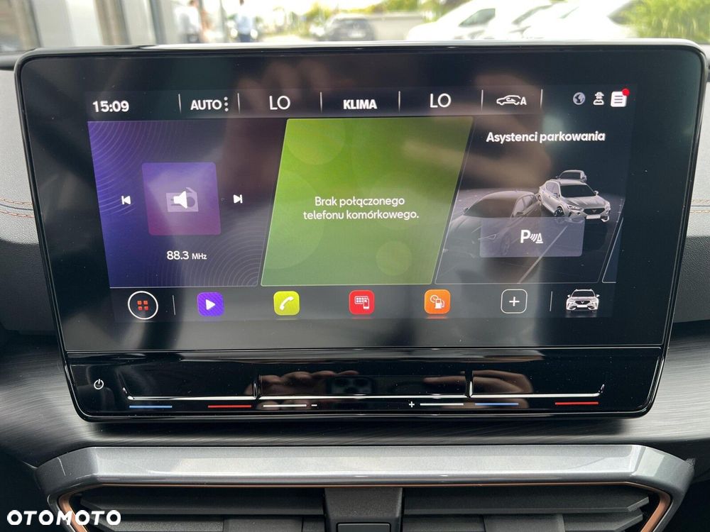 Cupra Formentor - 11