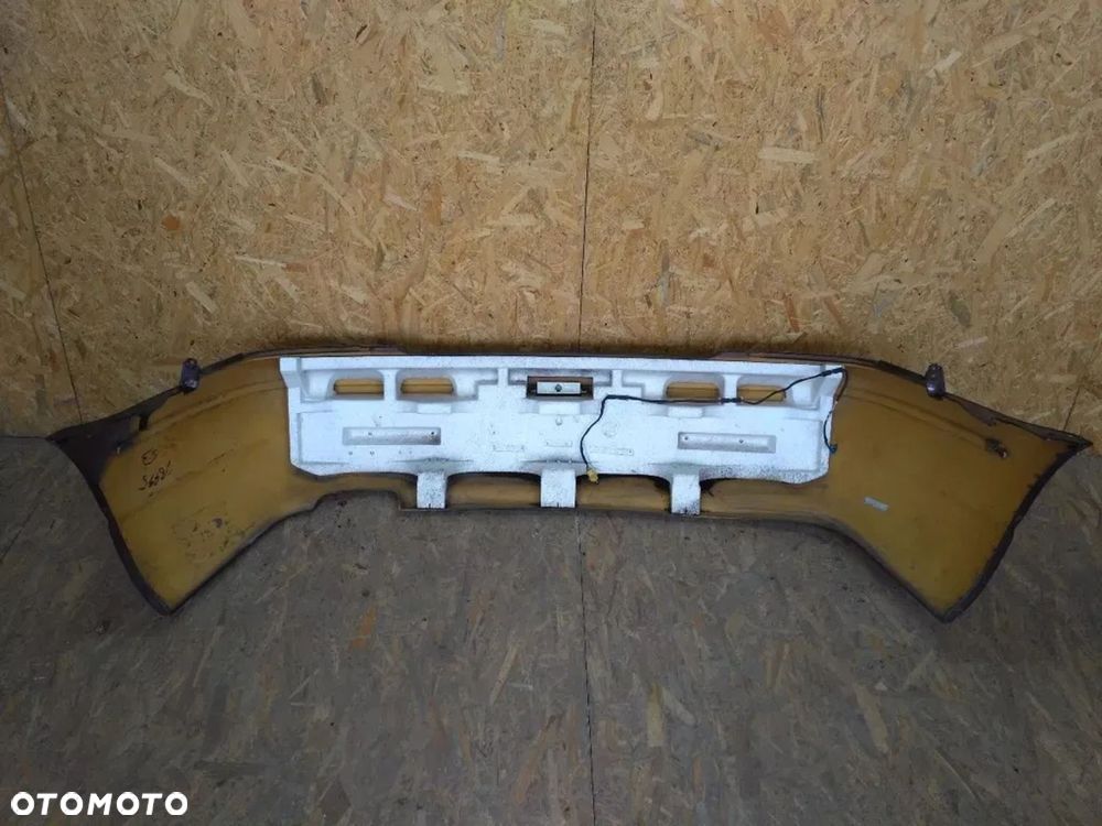 CHRYSLER STRATUS DODGE cirrus zderzak tylny tył - 4