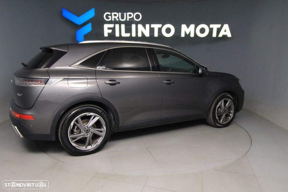 DS DS7 Crossback E-Tense Rivoli EAT8 - 2
