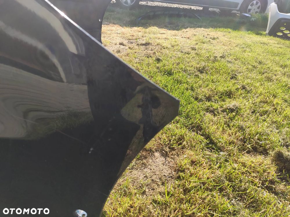 EU Zderzak tył Ford Galaxy MK4 MKIV 6XPDC 15- EM2B-17F001 - 9