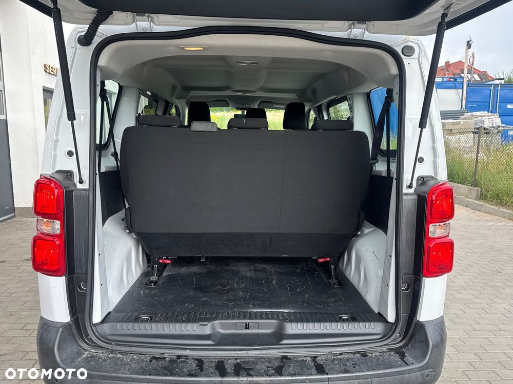 Citroën SpaceTourer XL Feel - 9