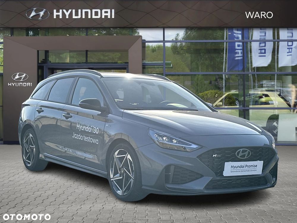 Hyundai i30 - 4