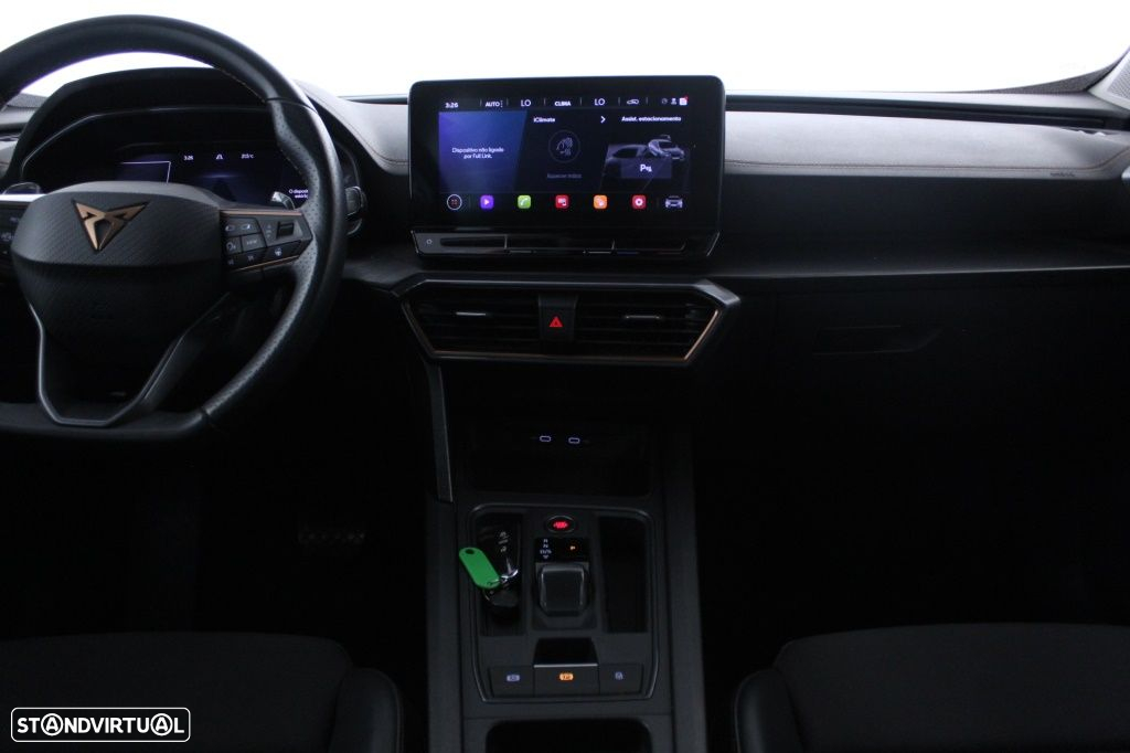 Cupra Formentor 1.5 TSI DSG - 17