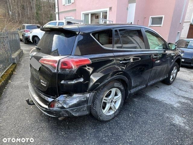 Toyota RAV4 2.5 4x4 Comfort - 4