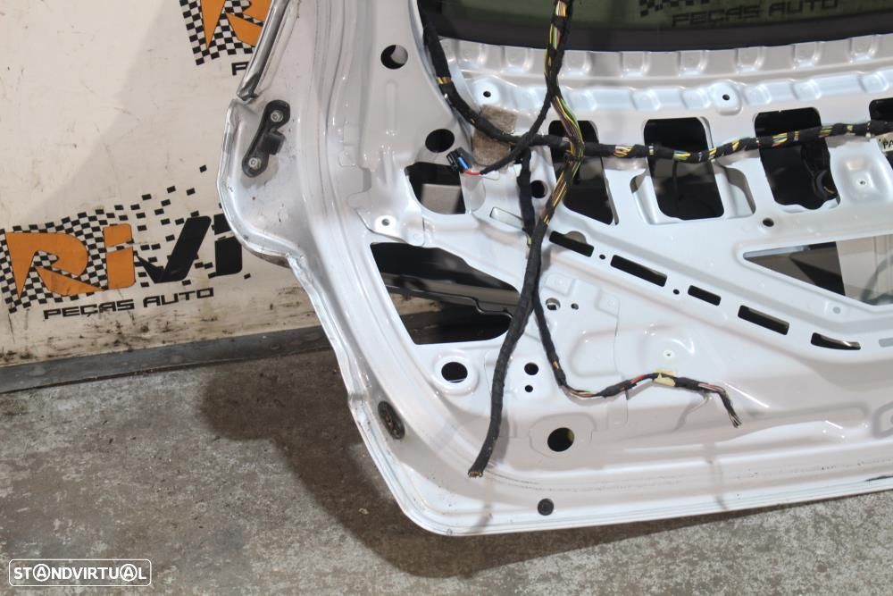 Tampa Da Mala Bmw 3 Gran Turismo (F34)  41007363253 / Mala Bmw Serie 3 - 9