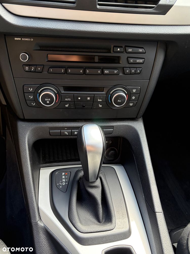 BMW X1 xDrive18d - 19