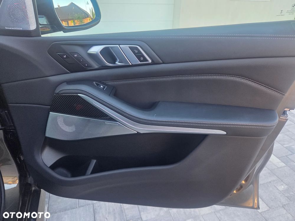 BMW X5 M - 14