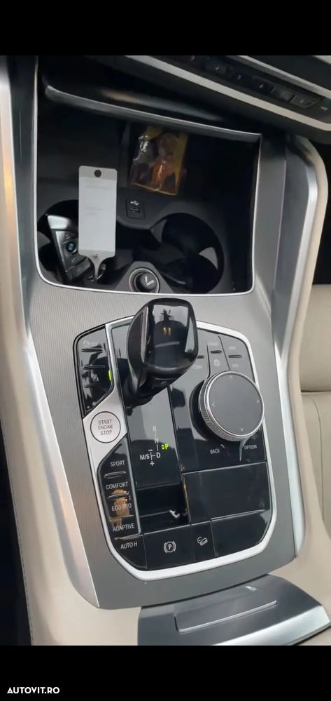 BMW X6 xDrive40d AT MHEV - 15