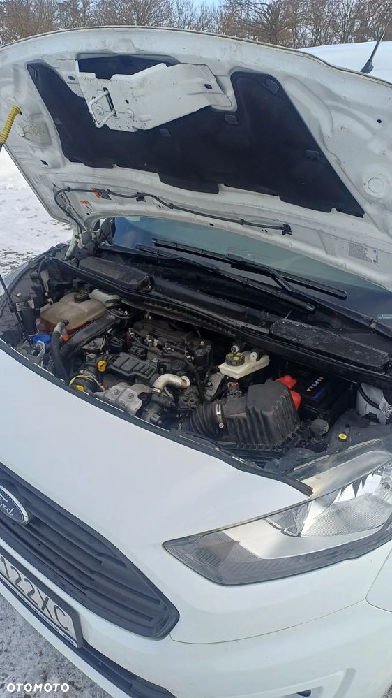 Ford Transit Connect - 25
