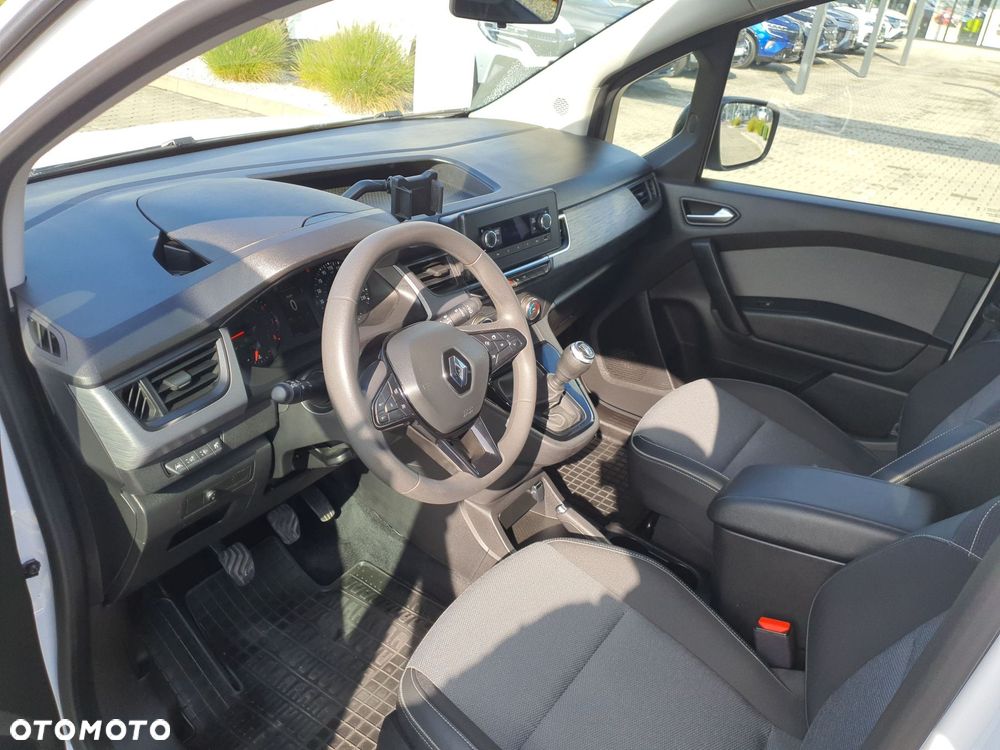 Renault Kangoo 1.3 TCe Equilibre - 28