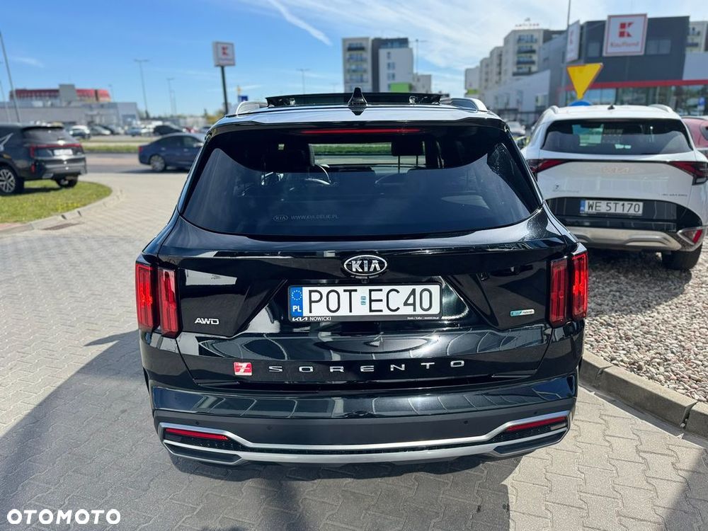 Kia Sorento - 5