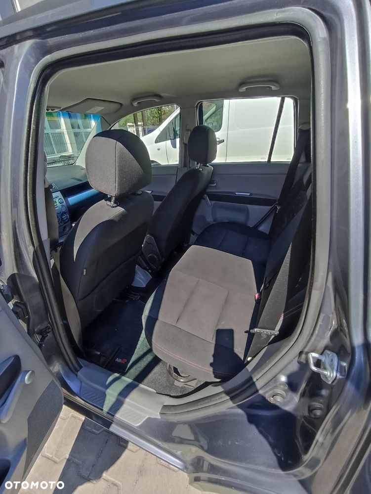 Mazda 2 1.25l Comfort - 9