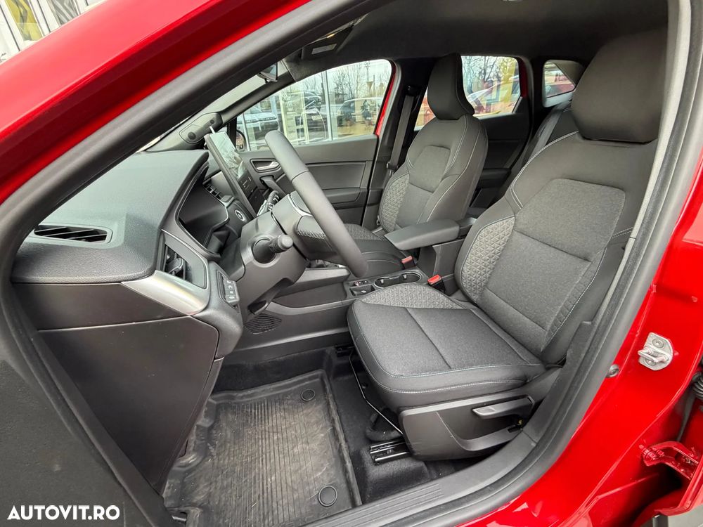 Renault Symbioz 140 MHEV Evolution - 7