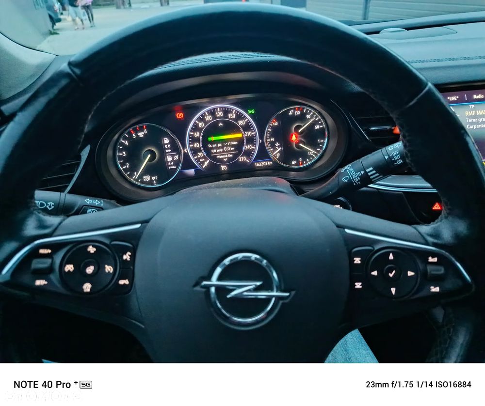 Opel Insignia 1.6 (118g) Edition - 4