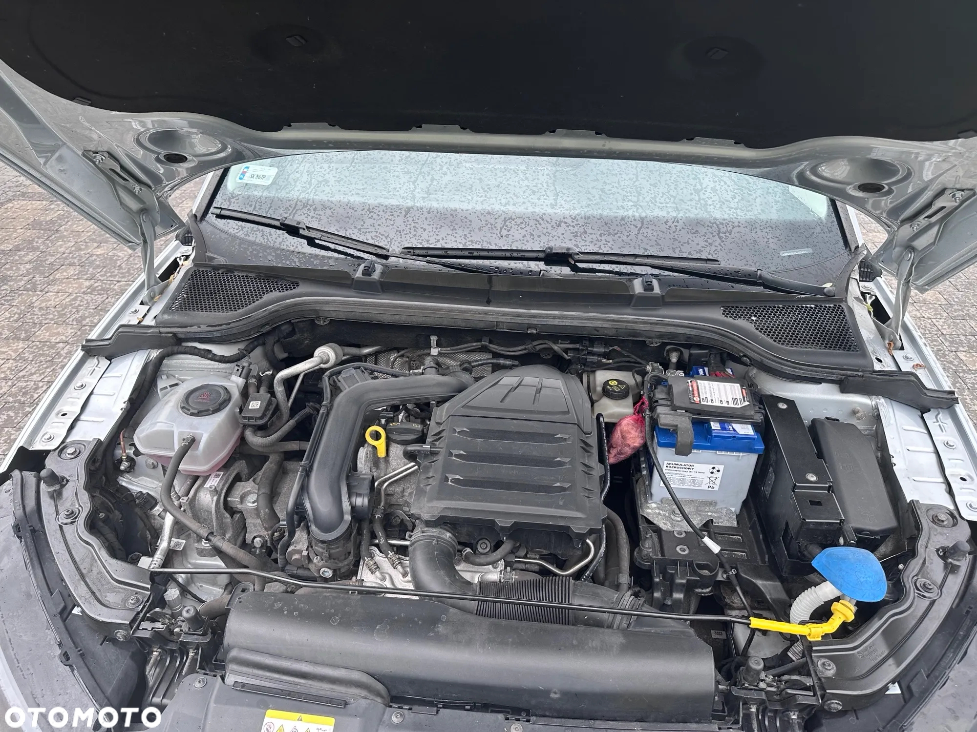 Skoda Scala 1.0 TSI Ambition - 10