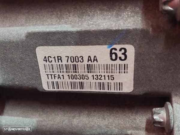 Caixa Velocidades  Ford Transit Autocarro (Fd_ _, Fb_ _, Fs_ _, Fz_ _, - 4