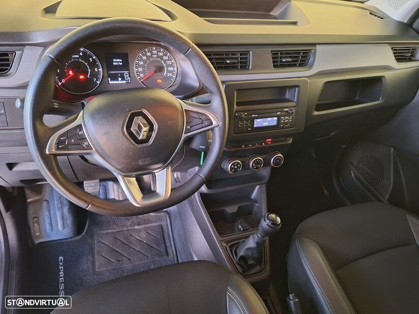 Renault express - 6