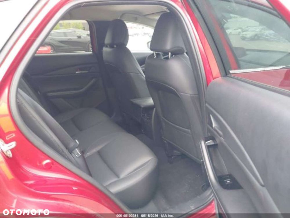 Mazda CX-30 - 11