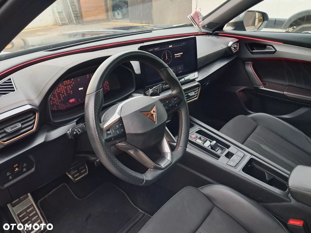 Cupra Formentor 2.0 TSI VZ DSG - 8
