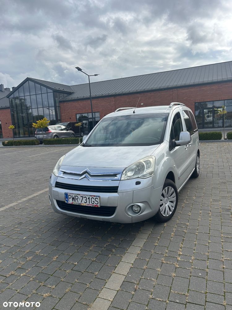 Citroën Berlingo - 2