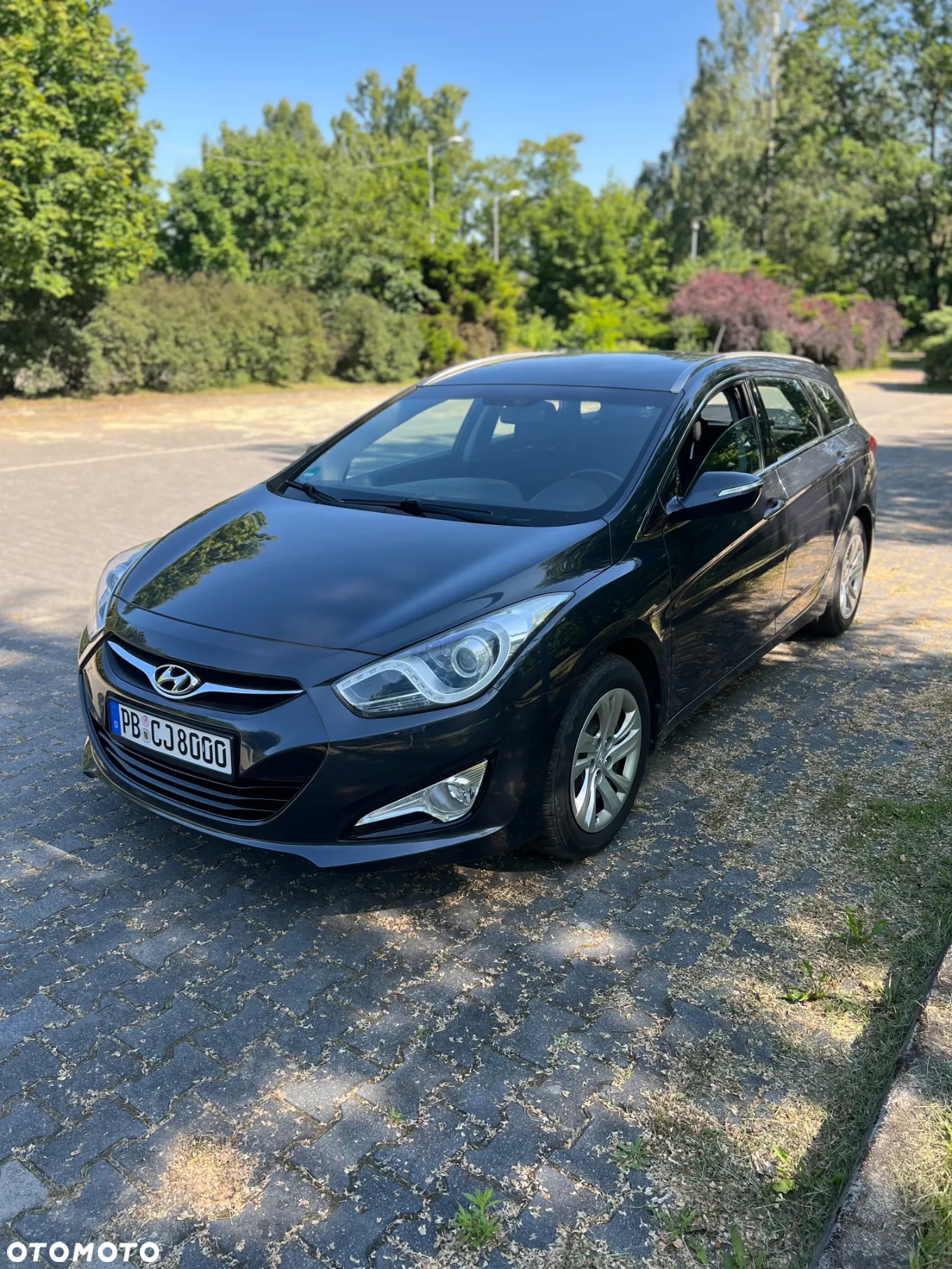 Hyundai i40 i40cw 1.7 CRDi 5 Star Edition - 13