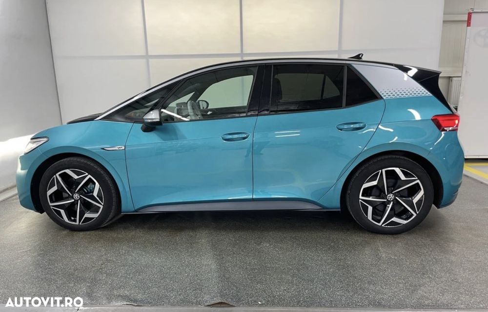 Volkswagen ID.3 58 kWh Pro Performance - 2