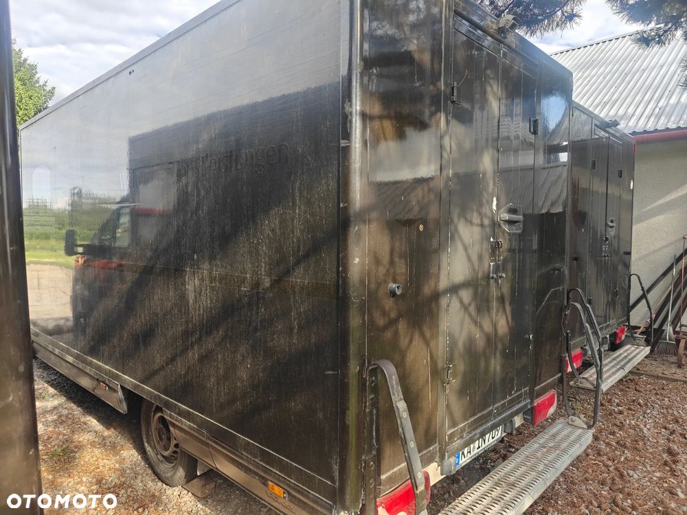 Mercedes-Benz Sprinter 316 CDI - 3