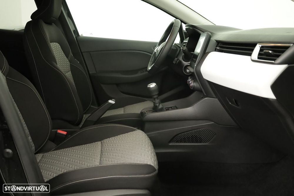 Renault Clio 1.0 TCe Evolution Bi-Fuel - 21