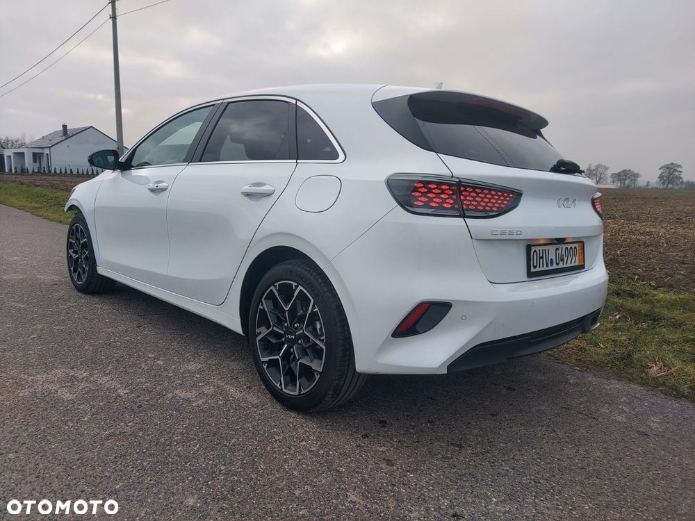 Kia Ceed 1.0 T-GDI OPF Edition 7 - 4