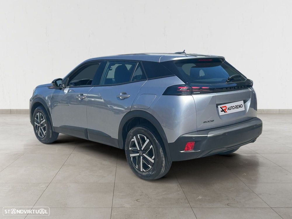 Peugeot 2008 1.2 PureTech Style - 4