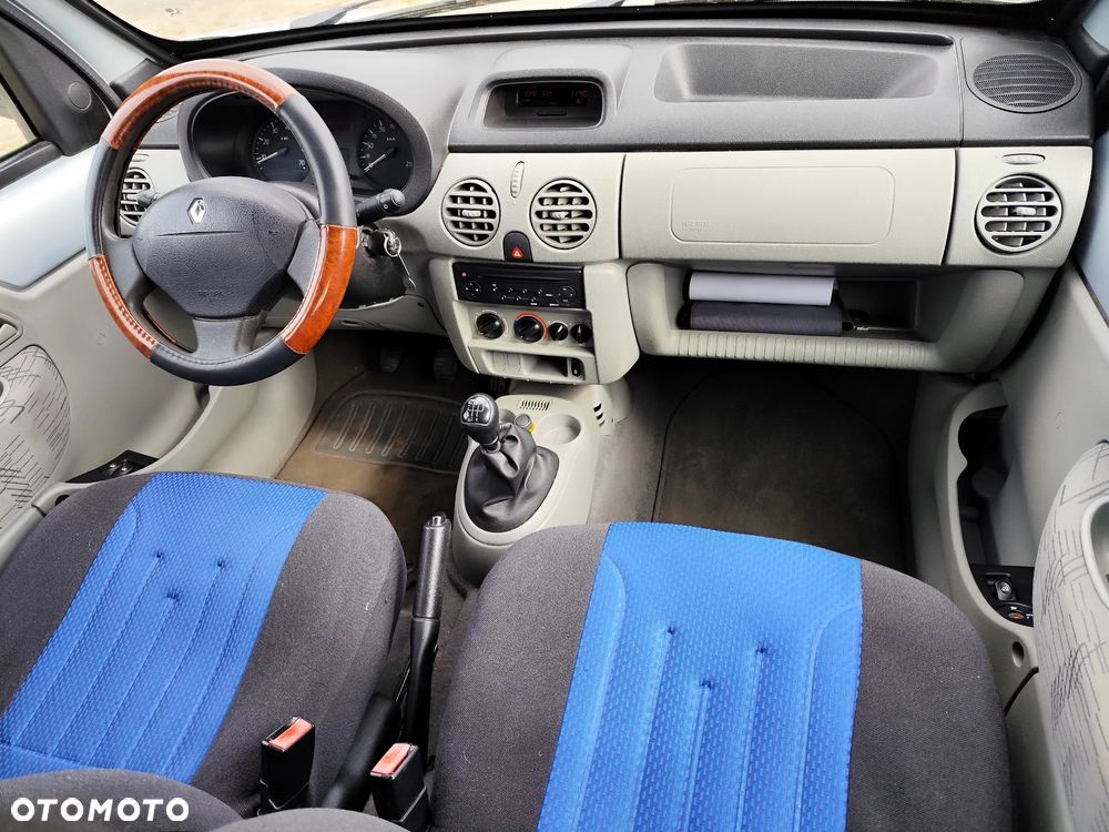 Renault Kangoo - 14
