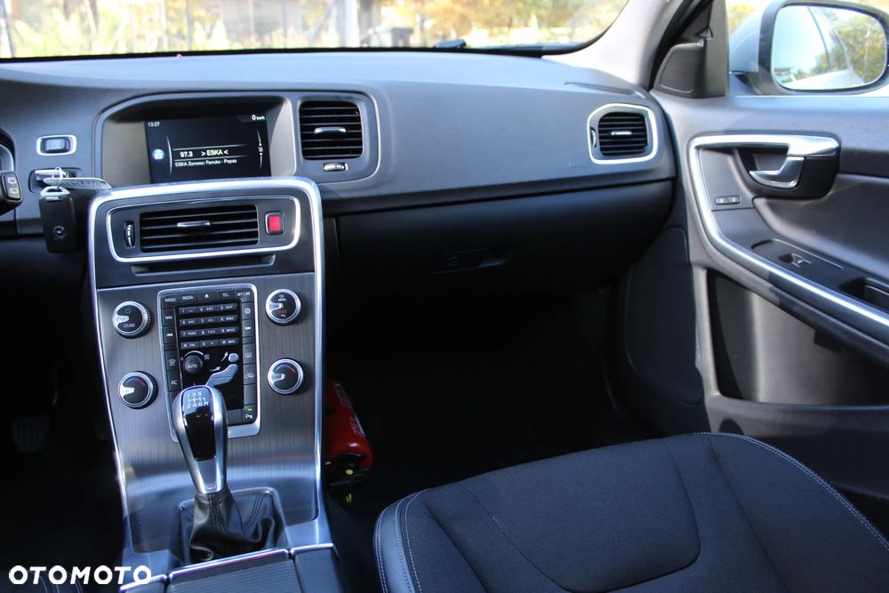 Volvo V60 - 20