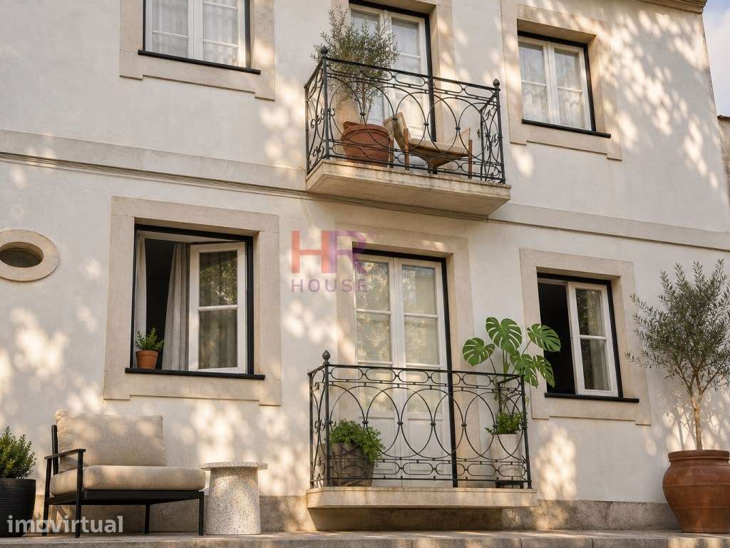 Coimbra arrenda-se T1 totalmente mobilado e equipado. - Grande imagem: 2/21