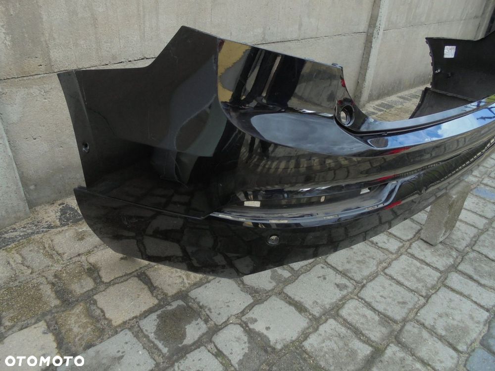 VOLVO XC90 15r - zderzak tylny - 2