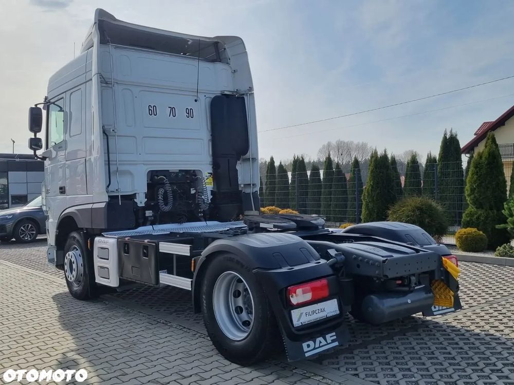 DAF XF 460 Standard Space Cab‼️Przed Liftem Bdb Stan 100% Oryginał - 3