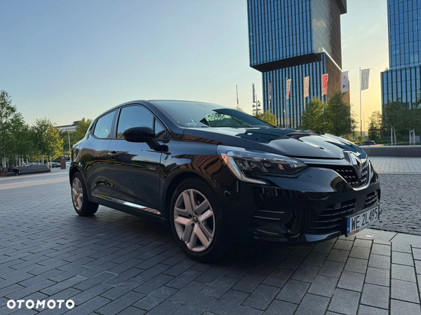 Renault Clio 1.0 TCe Zen