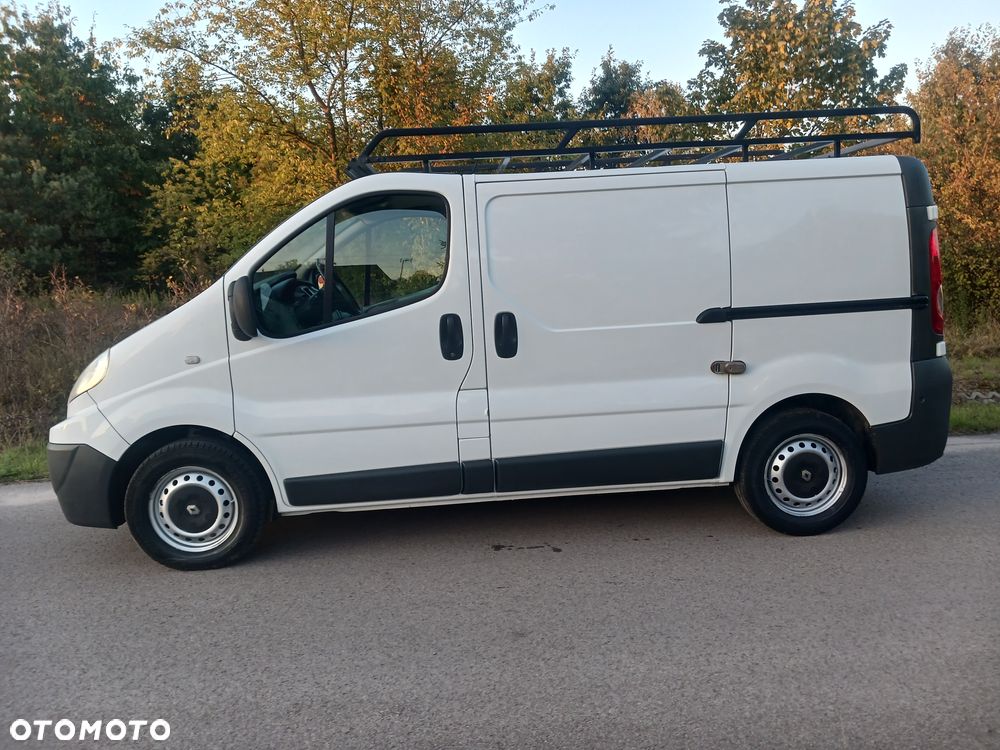 Renault Trafic - 4