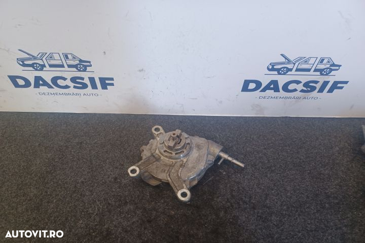 Pompa vacuum mecanica 2.2D Toyota Avensis 2 T25 [facelift] [2006 - 20 - 2