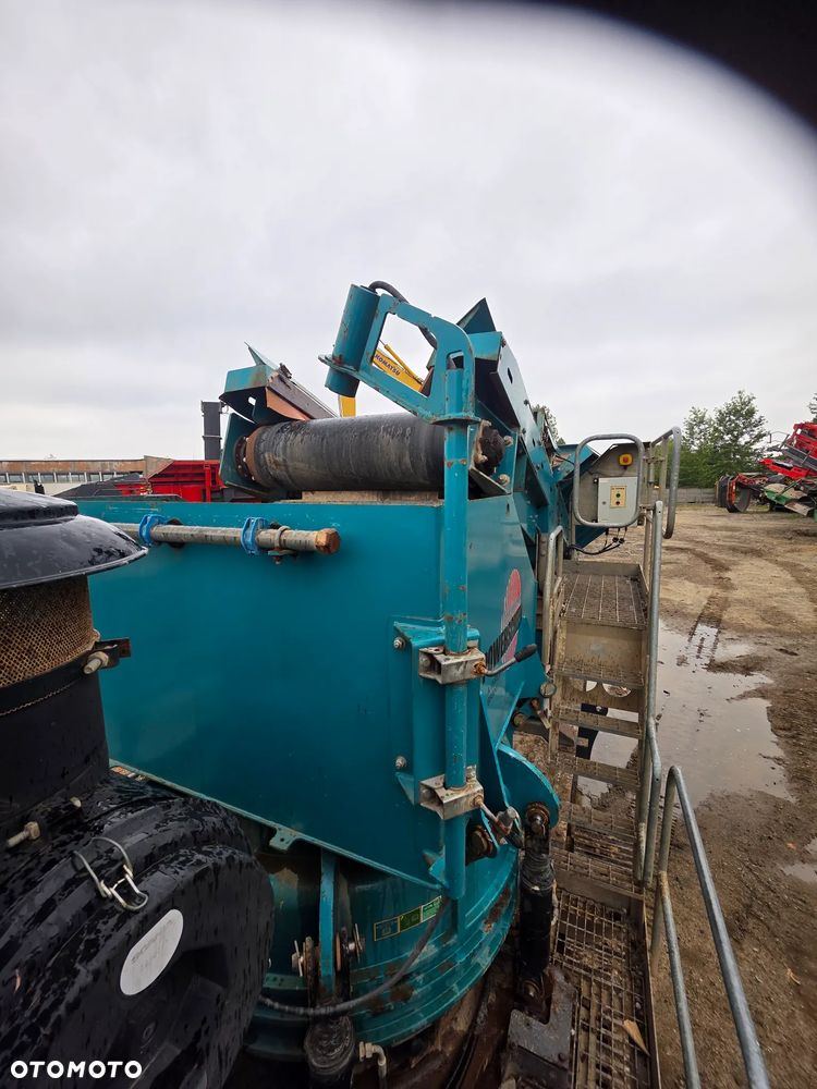 Powerscreen MAXTRAK 1000 - 16