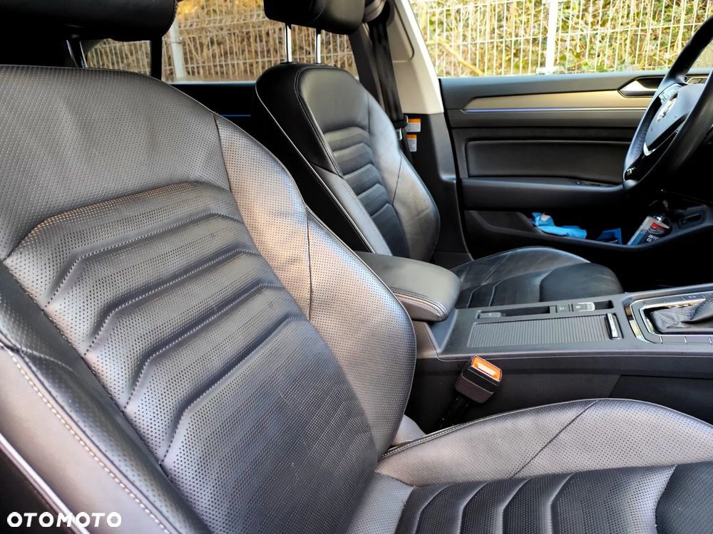 Volkswagen Arteon 2.0 TDI SCR DSG Elegance - 18