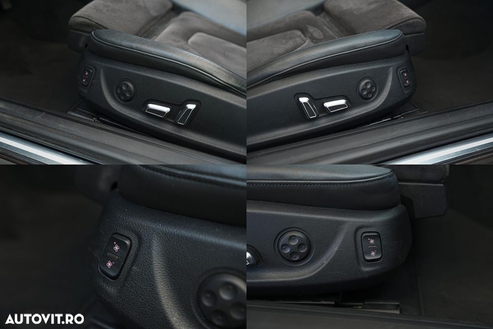 Audi A5 2.0 TDI DPF multitronic - 16