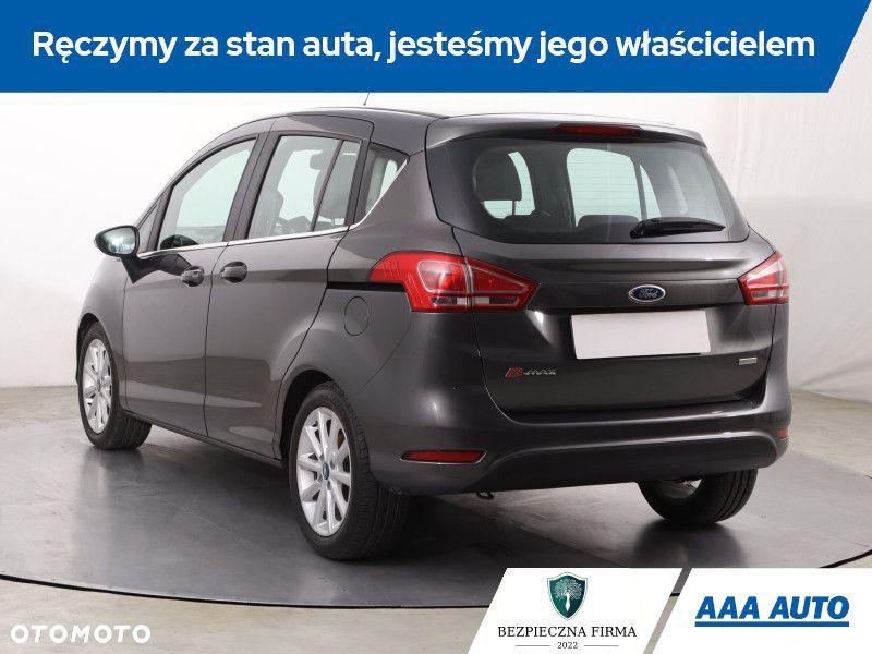 Ford B-MAX - 6