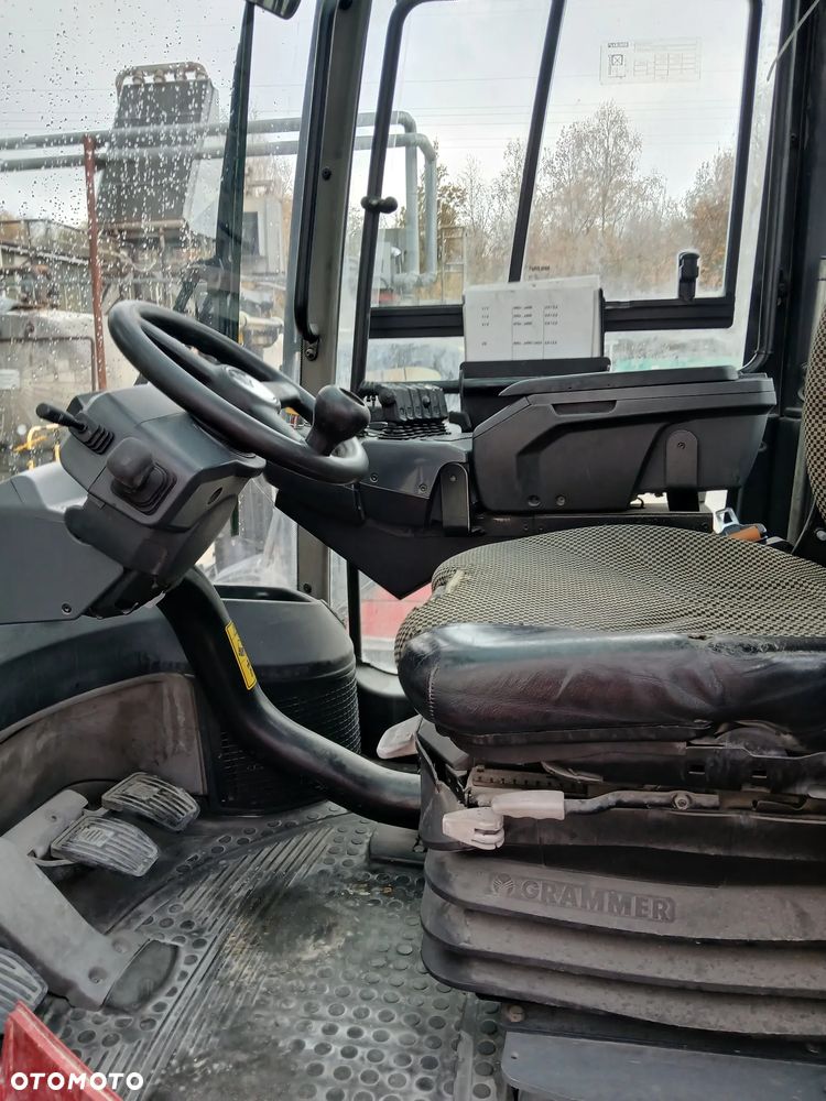 Kalmar DCG 120-6 - 6