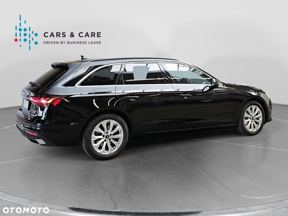 Audi A4 Avant 40 TFSI mHEV Quattro S tronic - 26