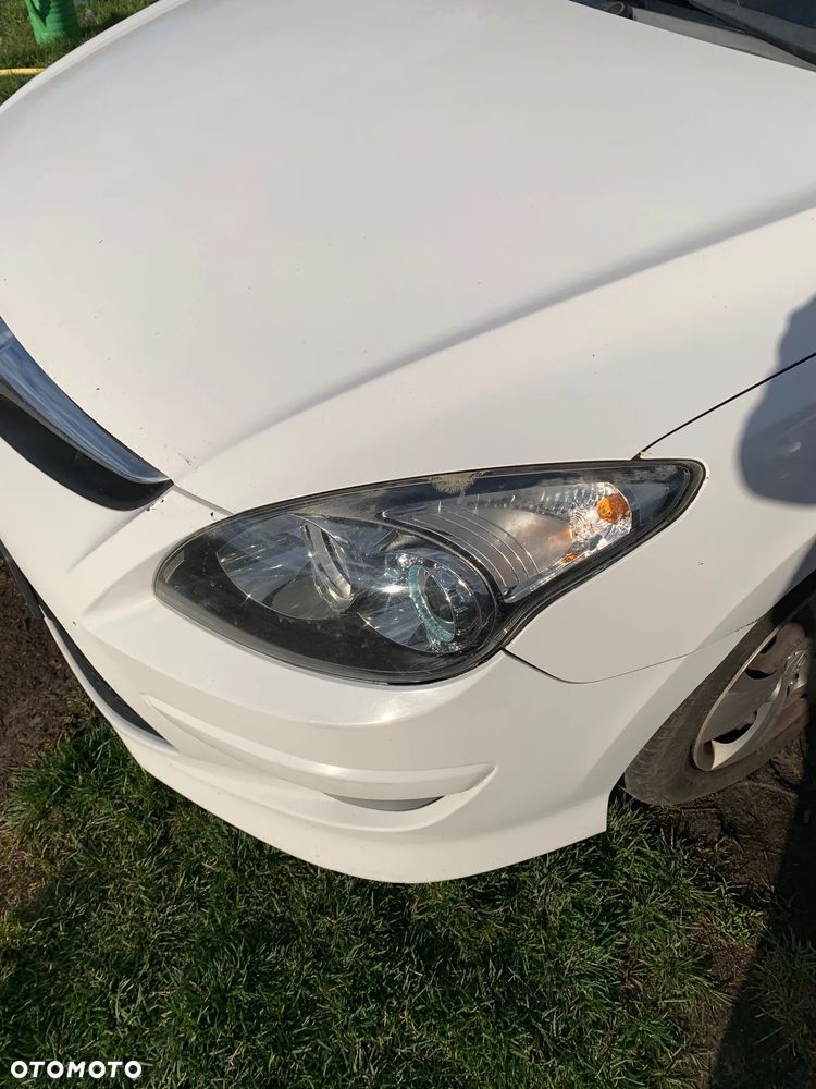 Hyundai i30 1.6 CRDi Comfort - 5